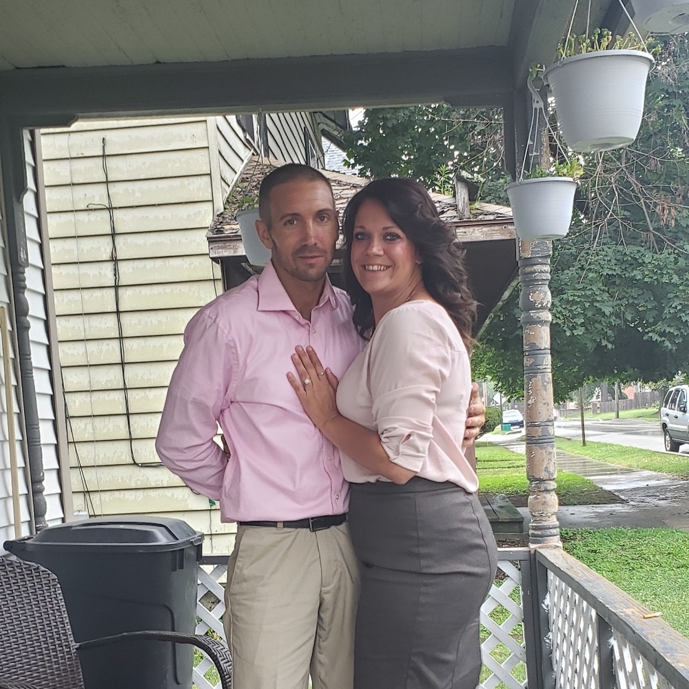 Meet your Posher, Jared